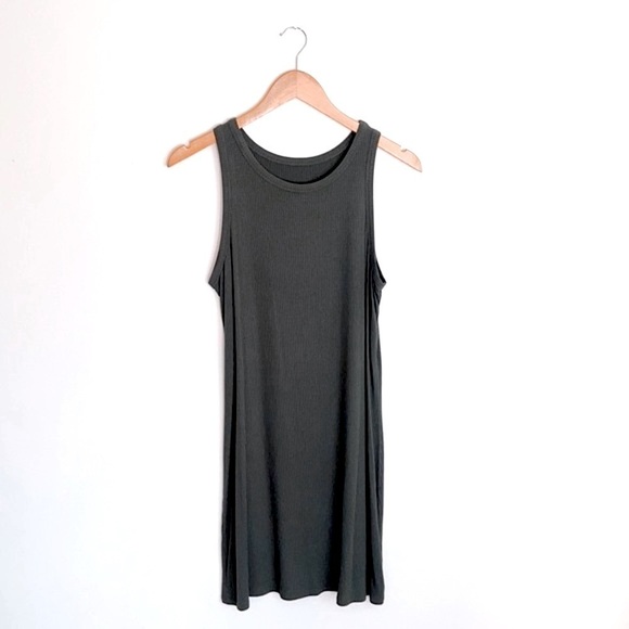 Mossimo Supply Co. Dresses & Skirts - Mossimo Tank Top Mini Dress